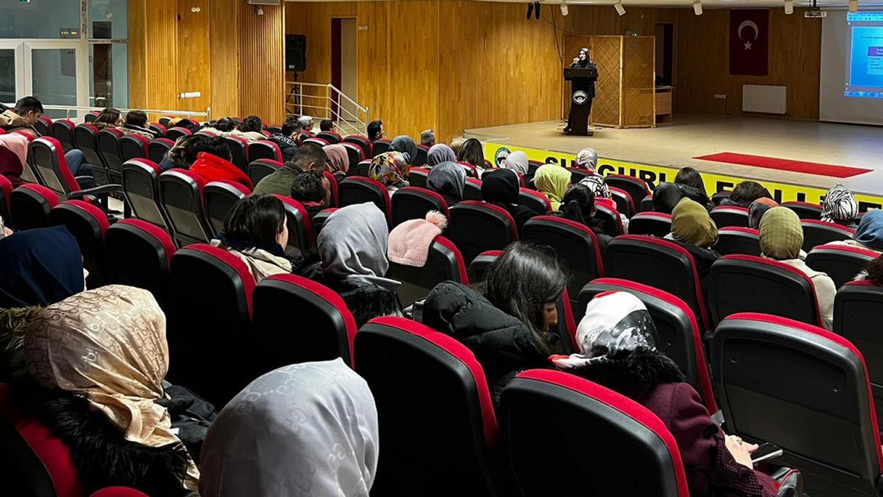 Seminer