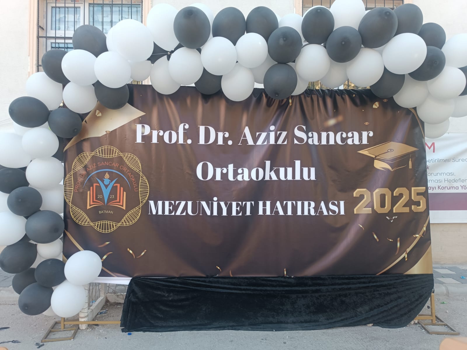 Açılış