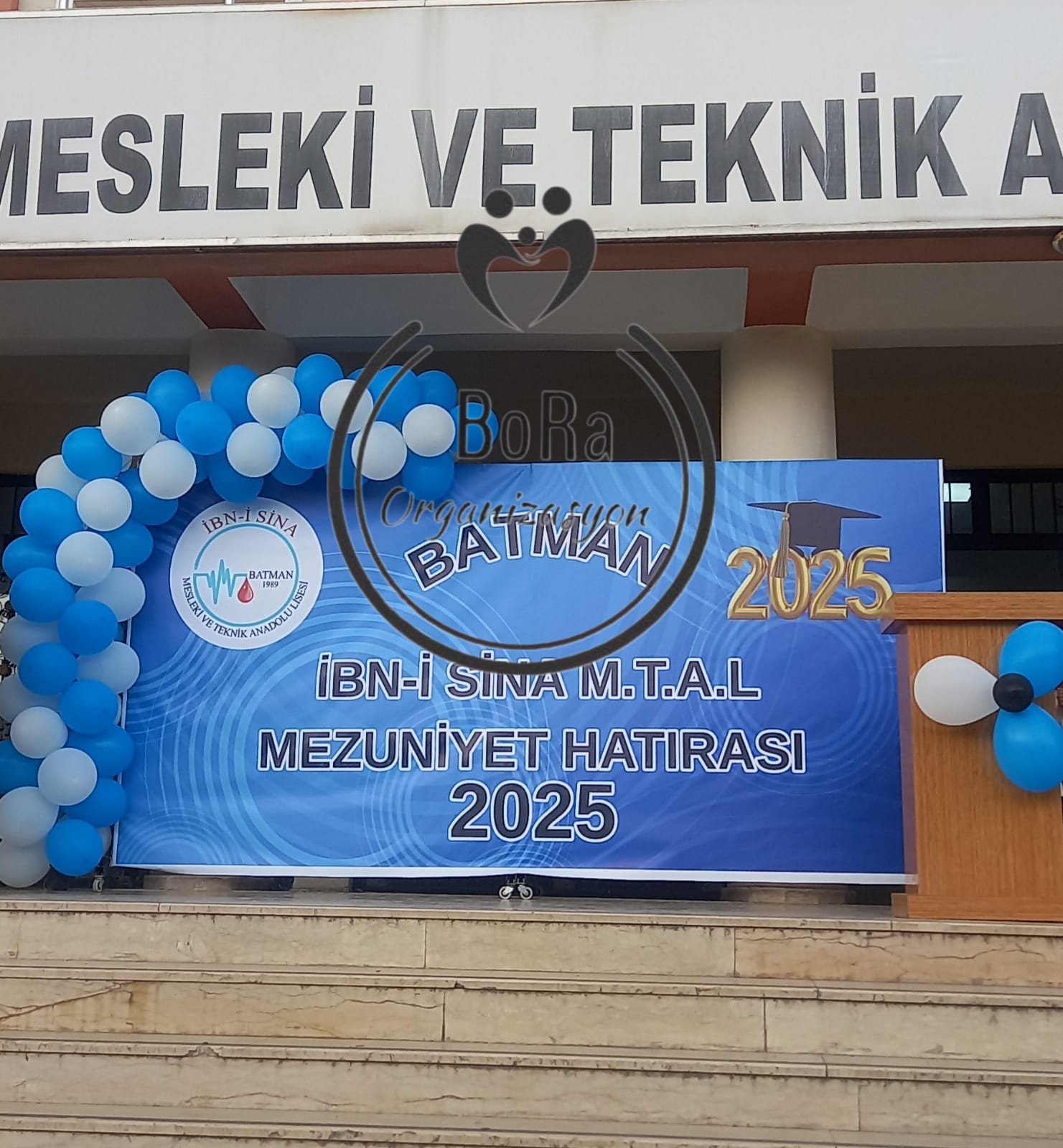 Açılış