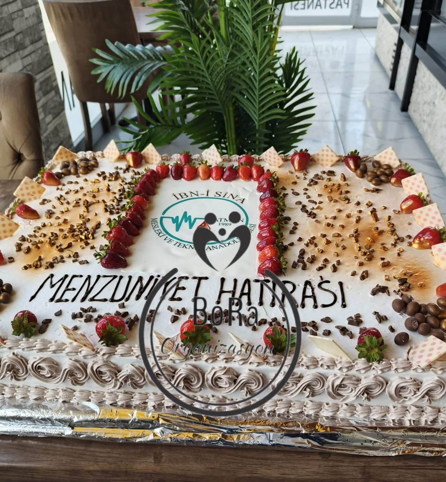 Açılış