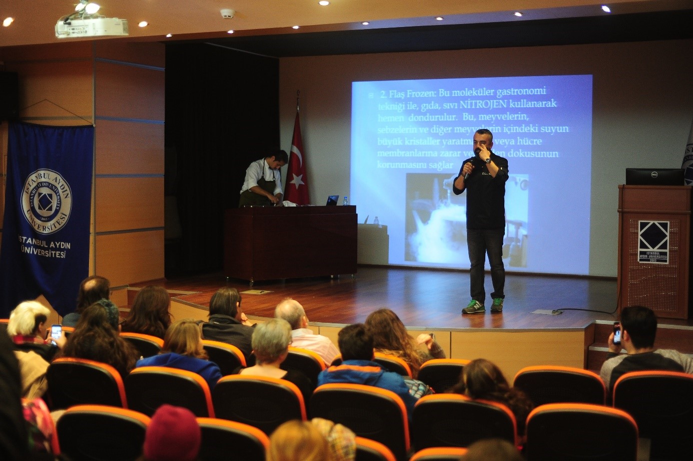 Seminer