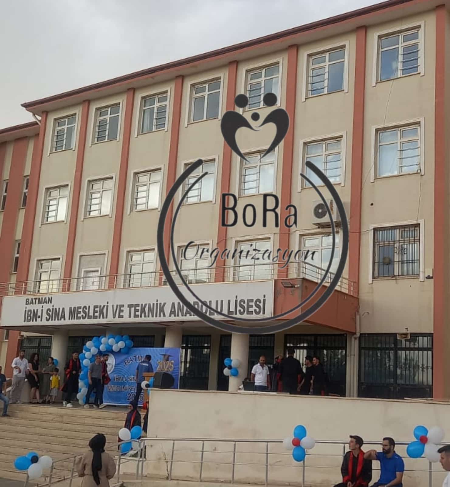 Açılış