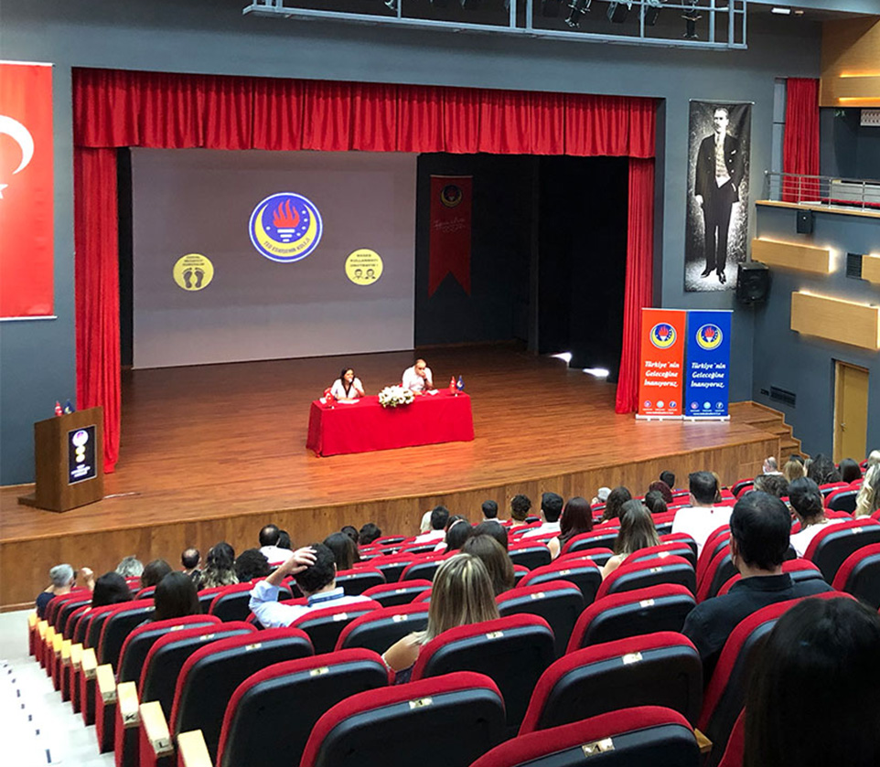 Seminer
