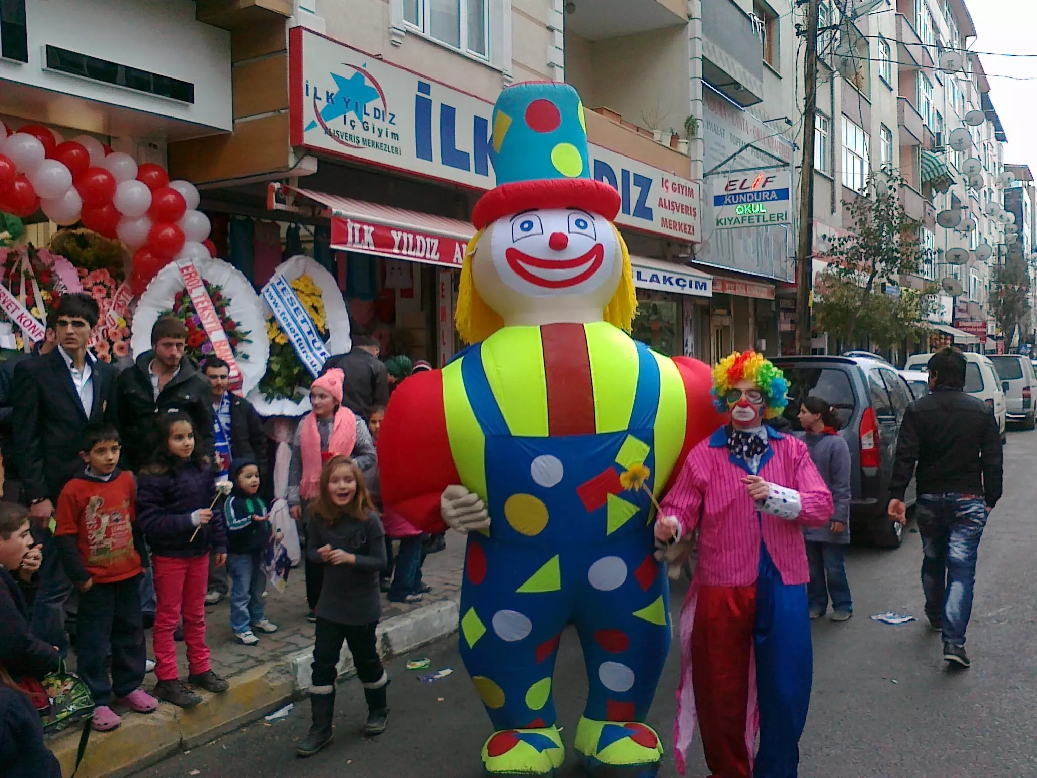Yaşar Yanılkı
